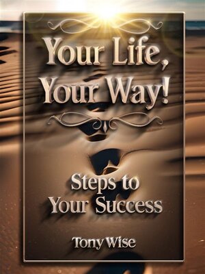 cover image of Your Life, Your Way!